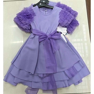 Sukienka dziewczęca 4-14