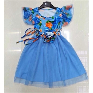 Sukienka dziewczęca 6-16