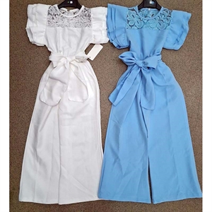 Kombinezon dziewczęcy 6-16