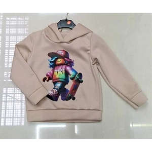 Bluza dziewczęca 4-14