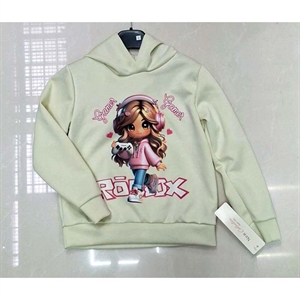 Bluza dziewczęca 6-16