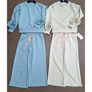 Komplet dziewczęcy 6-16