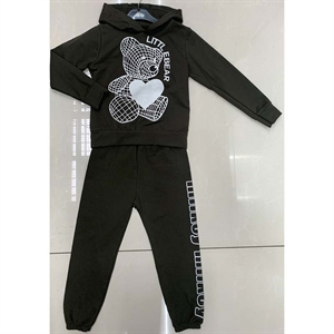 Komplet chłopięcy  4-14