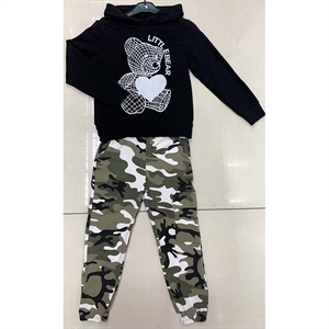 Komplet chłopięcy 6-16