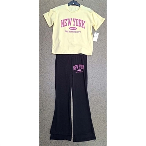 Komplet dziewczęcy 8-16