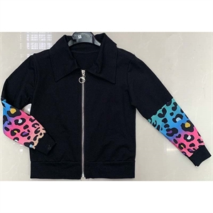 Bluza dziewczęca 4-14