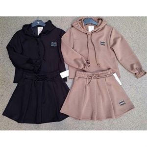 Komplet dziewczęcy 6-16