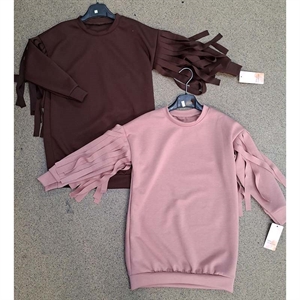 Bluza dziewczęca 6-16