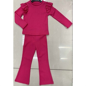Komplet dziewczęcy 4-14
