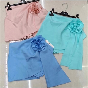 Spódnico spodenki dziewczęce 6-16