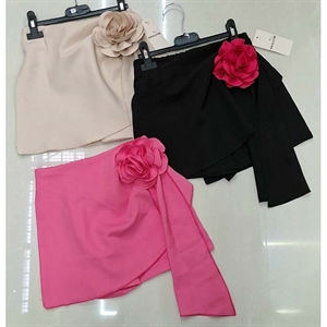 Spódnico spodenki dziewczęce 6-16