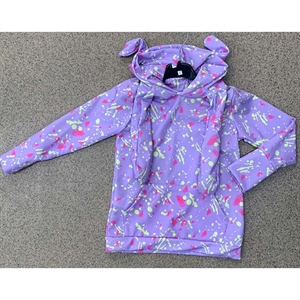 Bluza dziewczęca 6-16