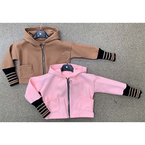 Bluza dziewczęca 4-14