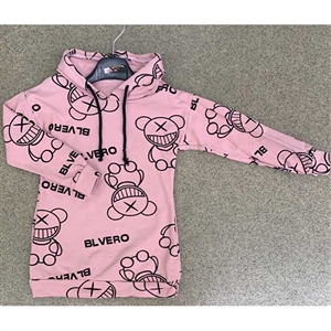 Bluza dziewczęca 4-14