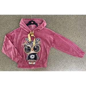 Bluza dziewczęca 6-16