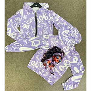 Bluza dziewczęca 6-16