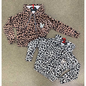 Bluza dziewczęca 6-16