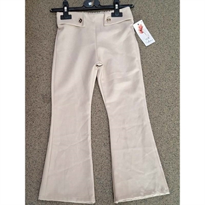 Spodnie dziewczęce 6-16