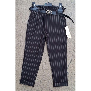 Spodnie dziewczęce 4-14