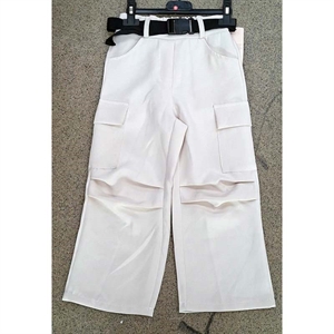 Spodnie dziewczęce 4-14