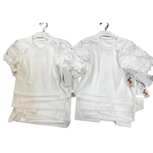 Bluzka dziewczęca  4-14 lat