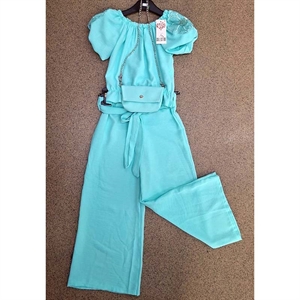 Komplet dziewczęcy 6-16