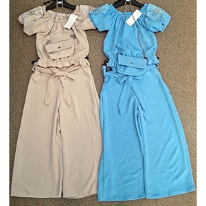 Komplet dziewczęcy 6-16