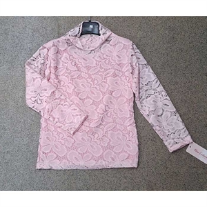 Bluzka dziewczęca 6-16