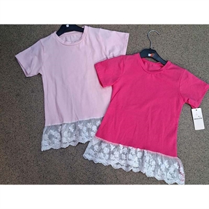 Bluzka dziewczęca 6-16