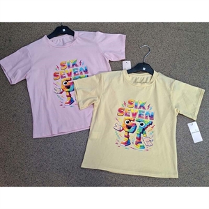 Bluzka dziewczęca 6-16