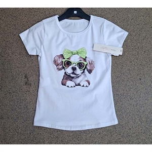 Bluzka dziewczęca 6-16