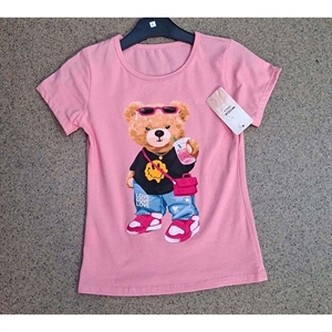 Bluzka dziewczęca 6-16