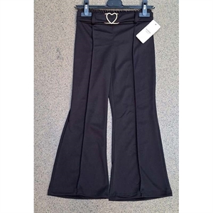 Spodnie dziewczęce 6-16