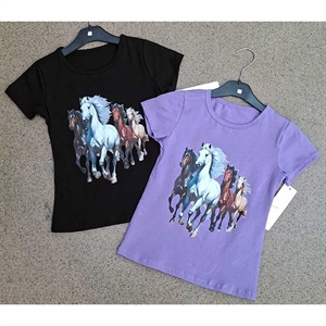 Bluzka dziewczęca 6-16