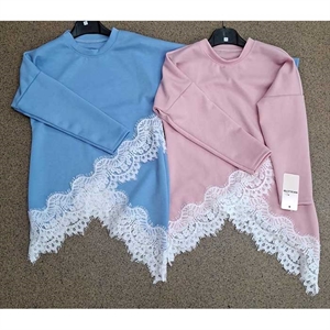 Tunika dziewczęca 6-16