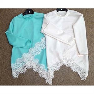 Tunika dziewczęca 6-16