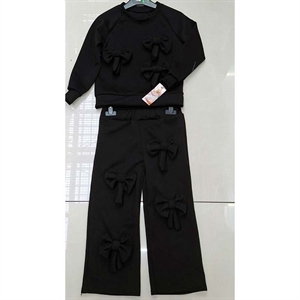 Komplet dziewczęcy 6-16