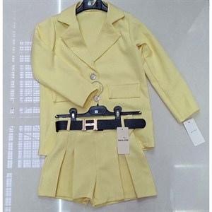 Komplet dziewczęcy 6-16