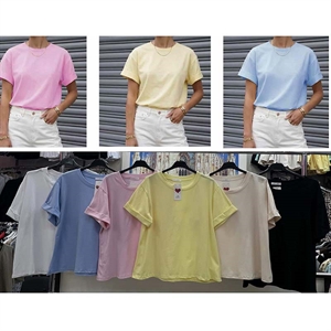 Bluzka damska produkt Włoski