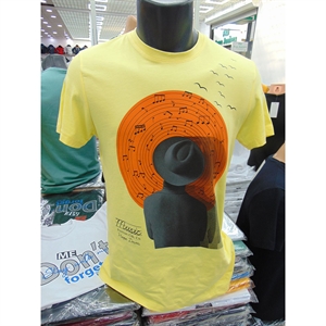 Koszulka męska (M-2XL) - produkt Turecki