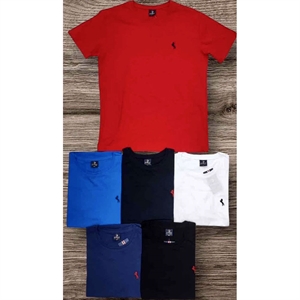 Koszulka Męska (M-2XL) - produkt Turecki