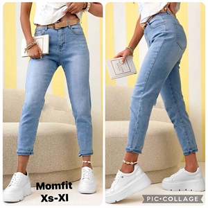 Jeansy damskie XS-XL