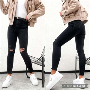 Jeansy damskie XS-XL