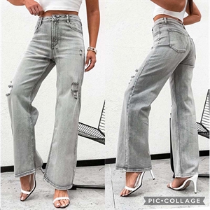 Jeansy damskie XS-XL