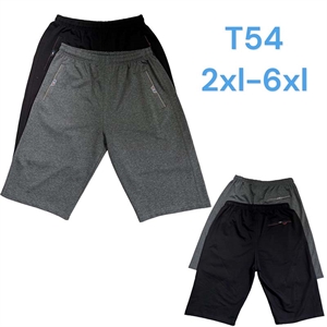 Spodenki męskie Big Size  2XL-6XL