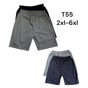 Spodenki męskie Big Size  2XL-6XL