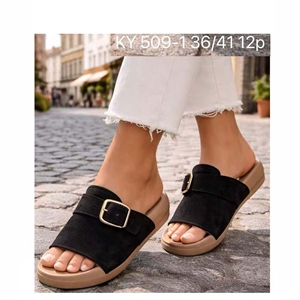 Klapki damskie  36-41