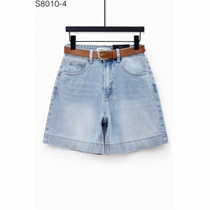 Szorty jeansowe damskie 34-42