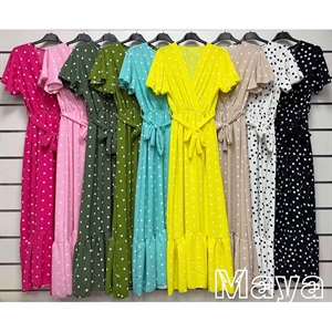 Sukienka damska produkt Włoski