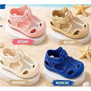 Sandały dziecięce  24-29